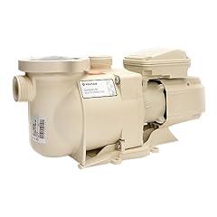 Pentair SuperFlo High Performance Pump 1HP EC-348190