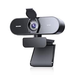 NEWORK 4K Streaming Webcam with Autofocus