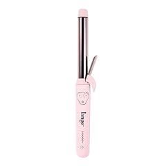 L'ANGE HAIR Le Pirouette Rotating Curling Iron