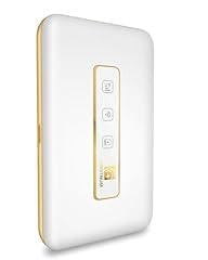 FIRSTNUM M5 Mobile Hotspot
