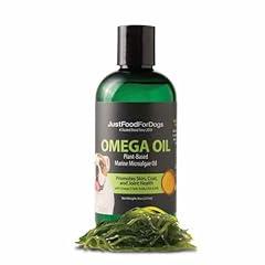 JustFoodForDogs Omega 3 Oil Supplement