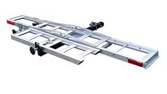 MaxxHaul 50711 Aluminum Motorcycle Carrier