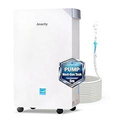 AEOCKY 4500 Sq.Ft Dehumidifier with Pump