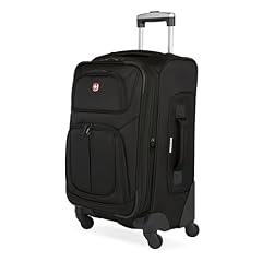 SwissGear Sion Expandable Carry-On Luggage