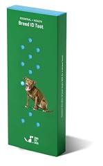 DNA MY DOG Essential + Health DNA Test Kit
