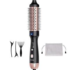 Zavarea Heated Round Brush Styler