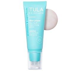 TULA Face Filter Primer - Sunrise