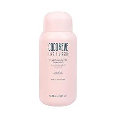Coco & Eve Clarifying Detox Shampoo