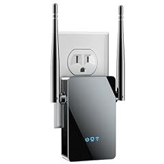 AERVY 2026 WiFi Extender Booster