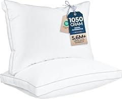 Utopia Bedding Queen Size Cooling Pillows Set
