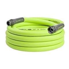 Flexzilla Garden Lead-In Hose 5/8 In x 25 ft