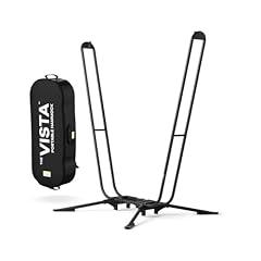 Vista Hammock Stand by Yellow Leaf Hammocks