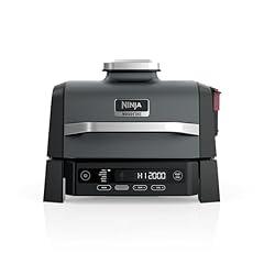 Ninja Woodfire OG321 Outdoor Grill & Smoker