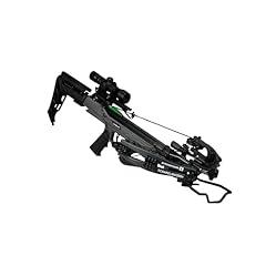 Xpedition Archery Scrapeline 390X Crossbow Package