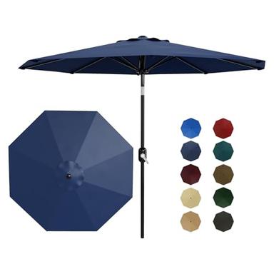 patio umbrellas