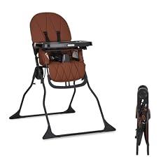 Dream On Me Snack and Stow Highchair