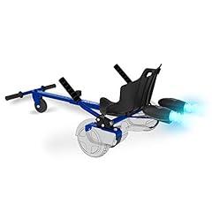 Hover-1 Falcon-1 Hoverboard Go Kart Attachment