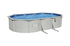 Bestway Hydrium Steel Wall Above Ground Pool Set