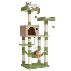 Feandrea Cat Tree Tower UPCT015CB02