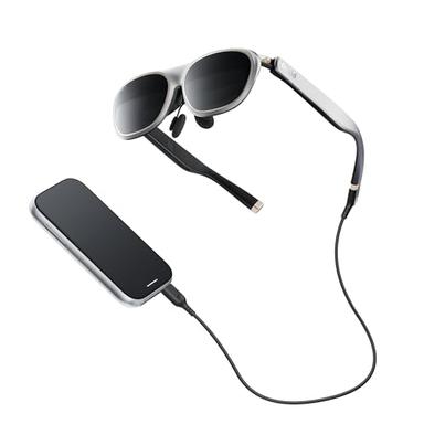 AR glasses