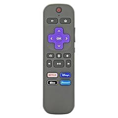 Anderic Universal Remote for Roku Streaming Devices