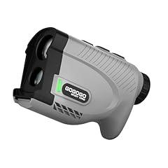 Gogogo Sport Vpro Gen 2 Golf Rangefinder