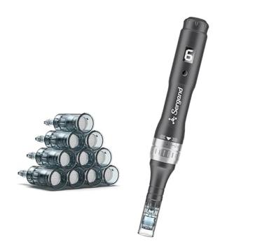 microneedling pen