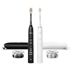 Philips Sonicare DiamondClean HX9912/71 Toothbrush Set