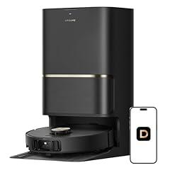 Dreame L50 Ultra Robot Vacuum and Mop