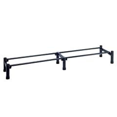 AeroPilates Reformer Stand for Home Gym