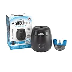 Thermacell E55 Patio Shield Mosquito Repeller