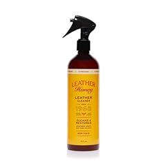 Leather Honey Leather Cleaner Spray