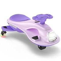 Gotrax WG1 Electric Wiggle Car for Kids