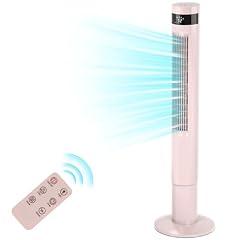 Antarctic Star 43" Bladeless Tower Fan