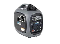 Pulsar GX230N 2300W Portable Inverter Generator