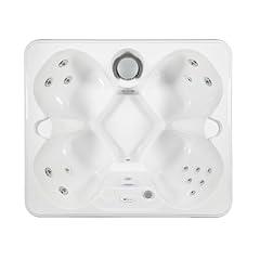 Hudson Bay HB15 4-Person Hot Tub