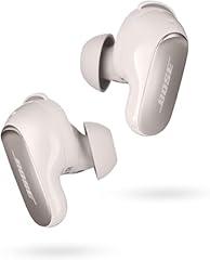 Bose QuietComfort Ultra Wireless Earbuds