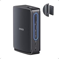 Anker Nano 13-in-1 USB-C Docking Station