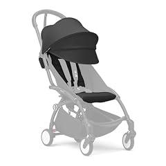 Stokke YOYO 6+ Color Pack, Black
