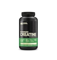 Optimum Nutrition Creatine Monohydrate Powder