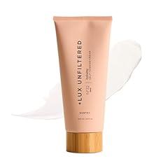 Lux Unfiltered N°32 Gradual Self Tanning Cream