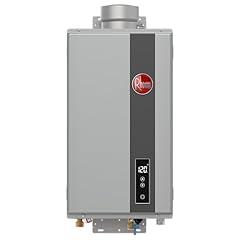Rheem RTG-70DVLN-3 Tankless Natural Gas Water Heater