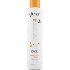 GK Hair Moisturizing Shampoo for Color Protection