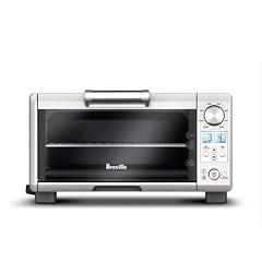Breville Mini Smart Oven BOV450XL