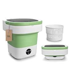 BENCHRY Portable Mini Washing Machine 16L
