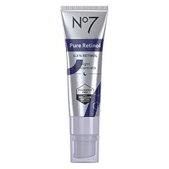 No7 Advanced Retinol Night Concentrate 0.3%