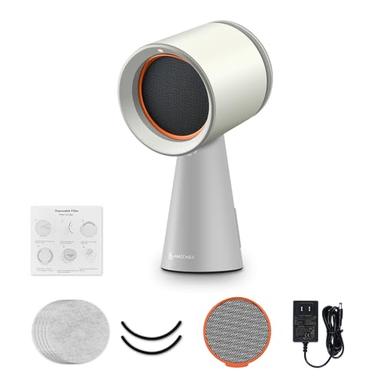 portable range hood