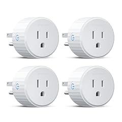 Govee Smart WiFi Plug 4-Pack