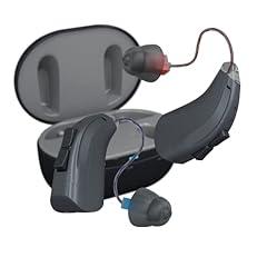 Audien BTE Rechargeable Hearing Aid