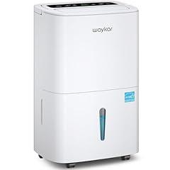 Waykar 120 Pints Home Dehumidifier